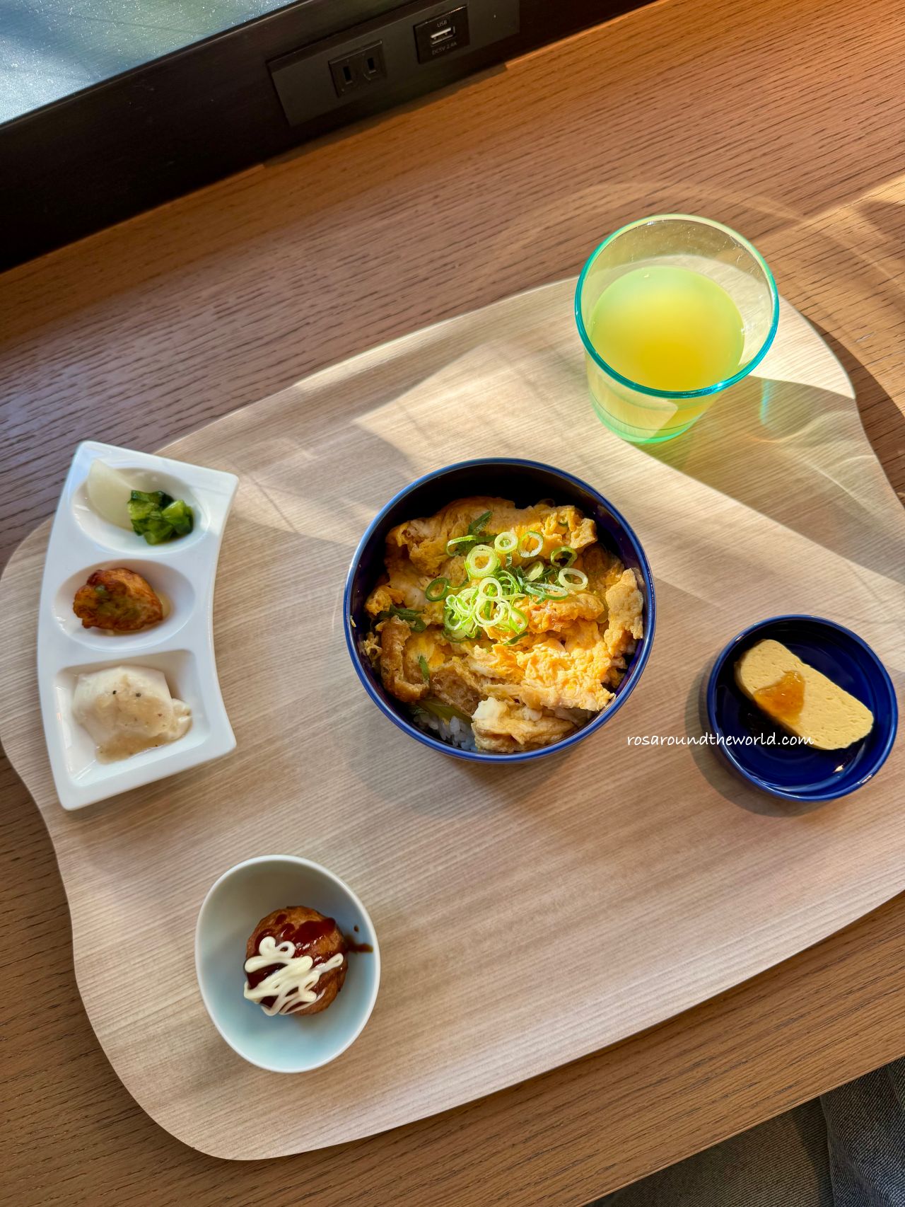 【大阪住宿推薦2026】大阪難波凱悅嘉薈酒店,黑門市場對面新開幕 - 第7張圖 【大阪住宿推薦2026】大阪難波凱悅嘉薈酒店,黑門市場對面新開幕
