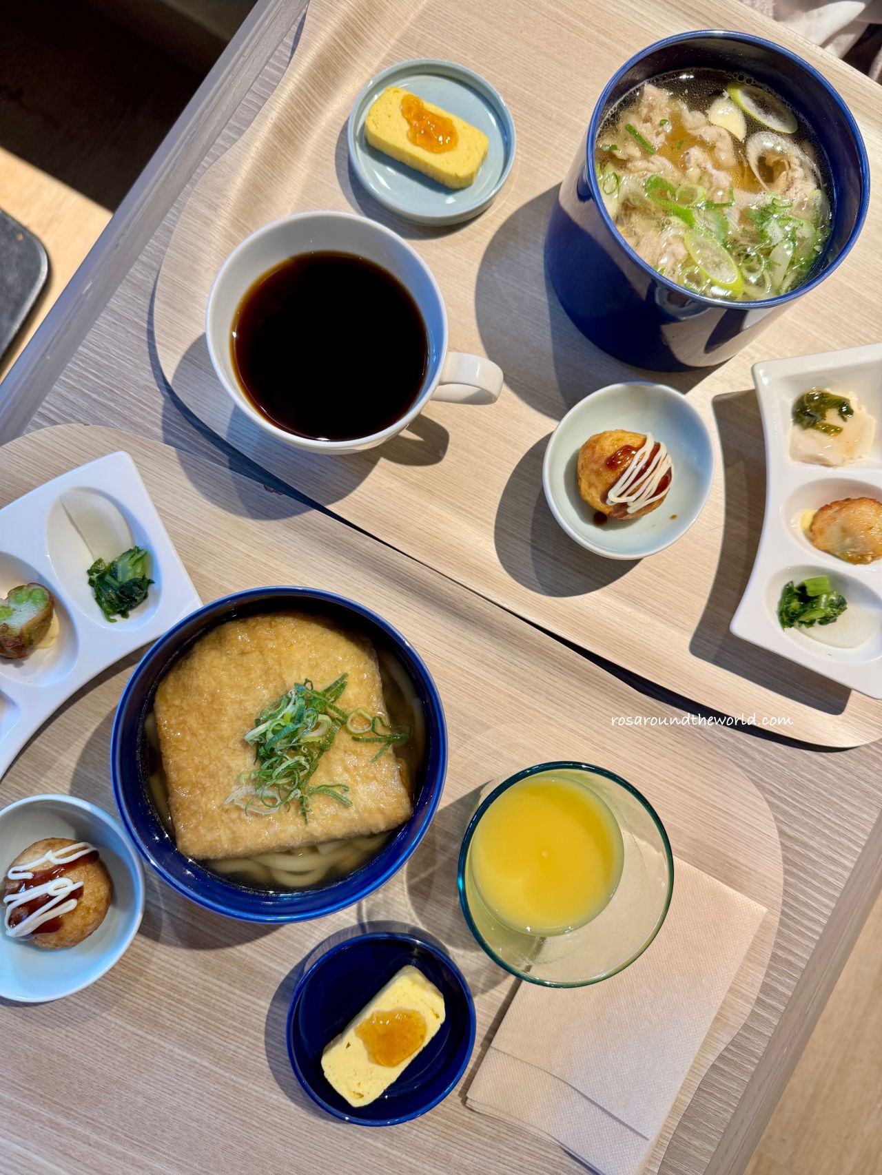 【大阪住宿推薦2026】大阪難波凱悅嘉薈酒店,黑門市場對面新開幕 - 第6張圖 【大阪住宿推薦2026】大阪難波凱悅嘉薈酒店,黑門市場對面新開幕