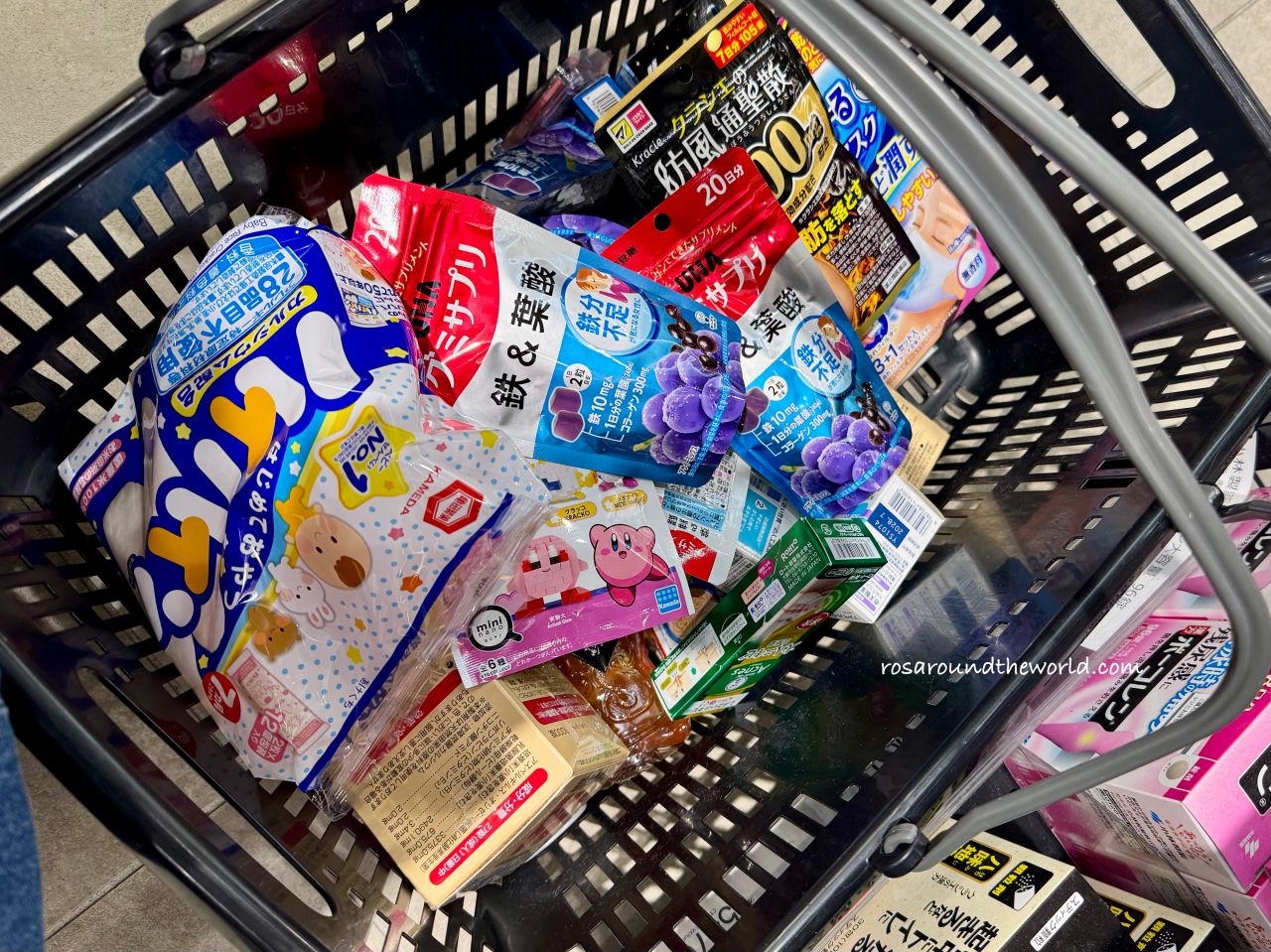 【大阪心齋橋攻略】道頓堀美食、逛街地圖、交通方式