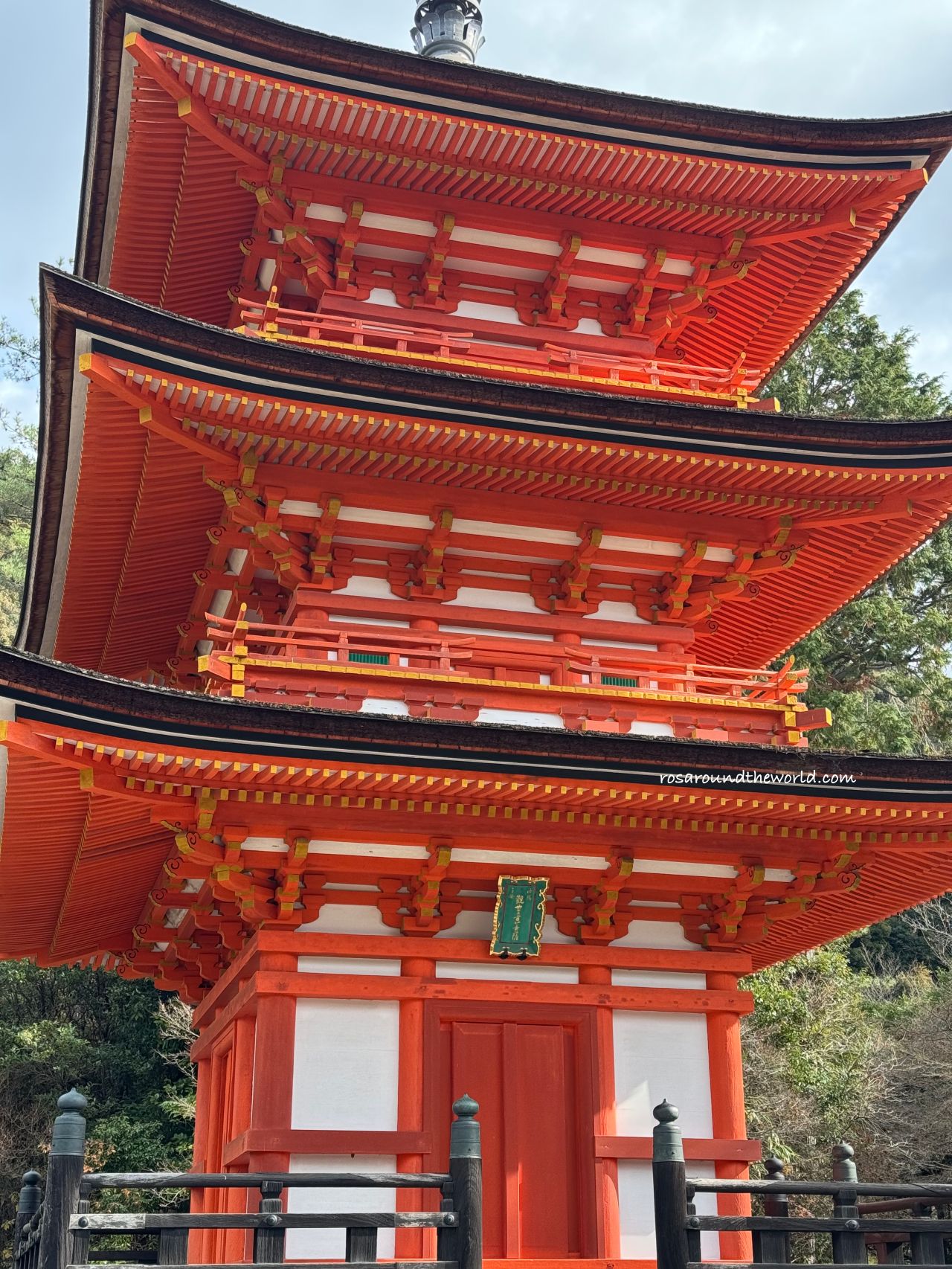 【京都清水寺攻略】門票、交通、和服體驗&一日遊路線 - 第15張圖 【京都清水寺攻略】門票、交通、和服體驗&一日遊路線