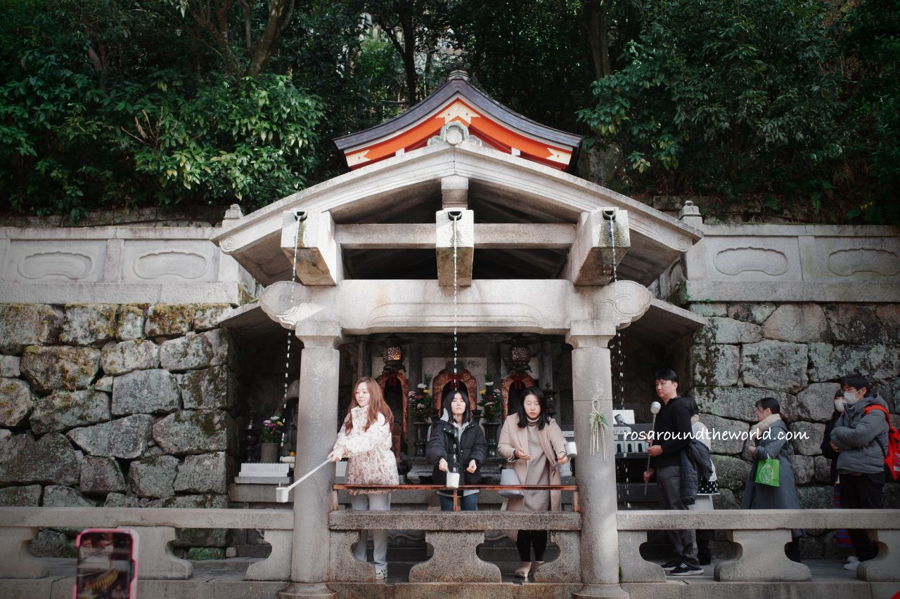 【京都清水寺攻略】門票、交通、和服體驗&一日遊路線 - 第3張圖 【京都清水寺攻略】門票、交通、和服體驗&一日遊路線