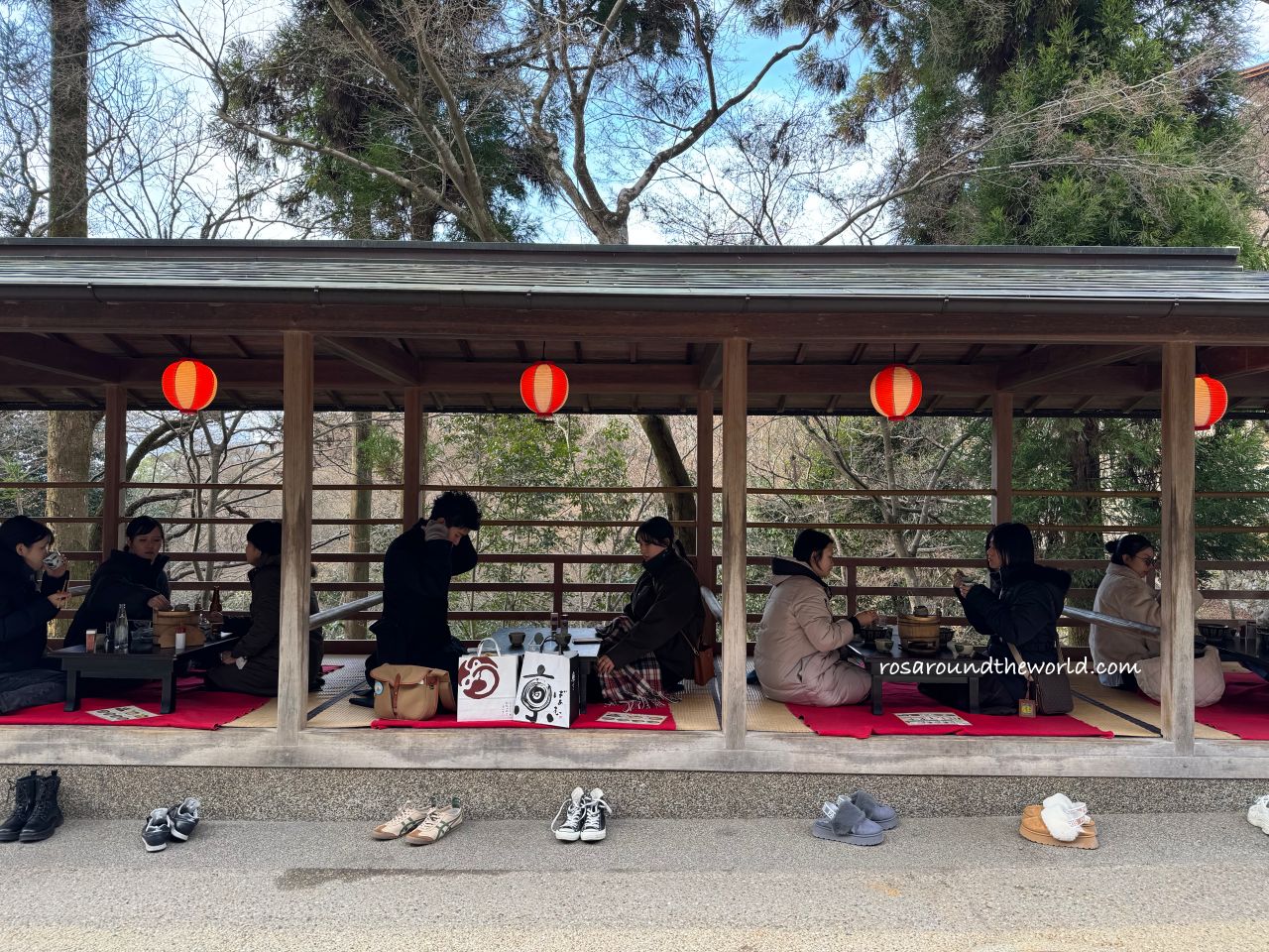 【京都清水寺攻略】門票、交通、和服體驗&一日遊路線 - 第18張圖 【京都清水寺攻略】門票、交通、和服體驗&一日遊路線