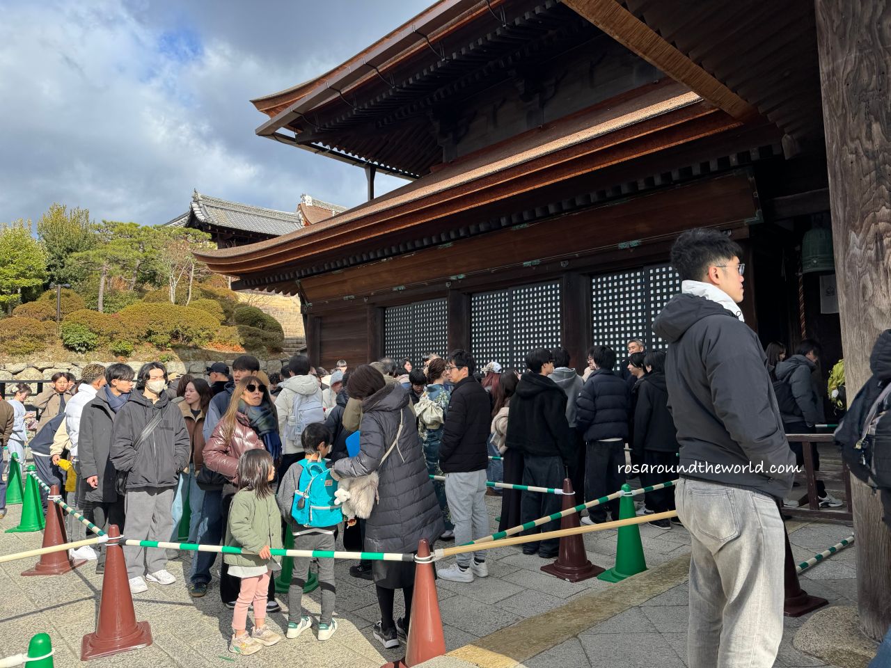【京都清水寺攻略】門票、交通、和服體驗&一日遊路線 - 第4張圖 【京都清水寺攻略】門票、交通、和服體驗&一日遊路線