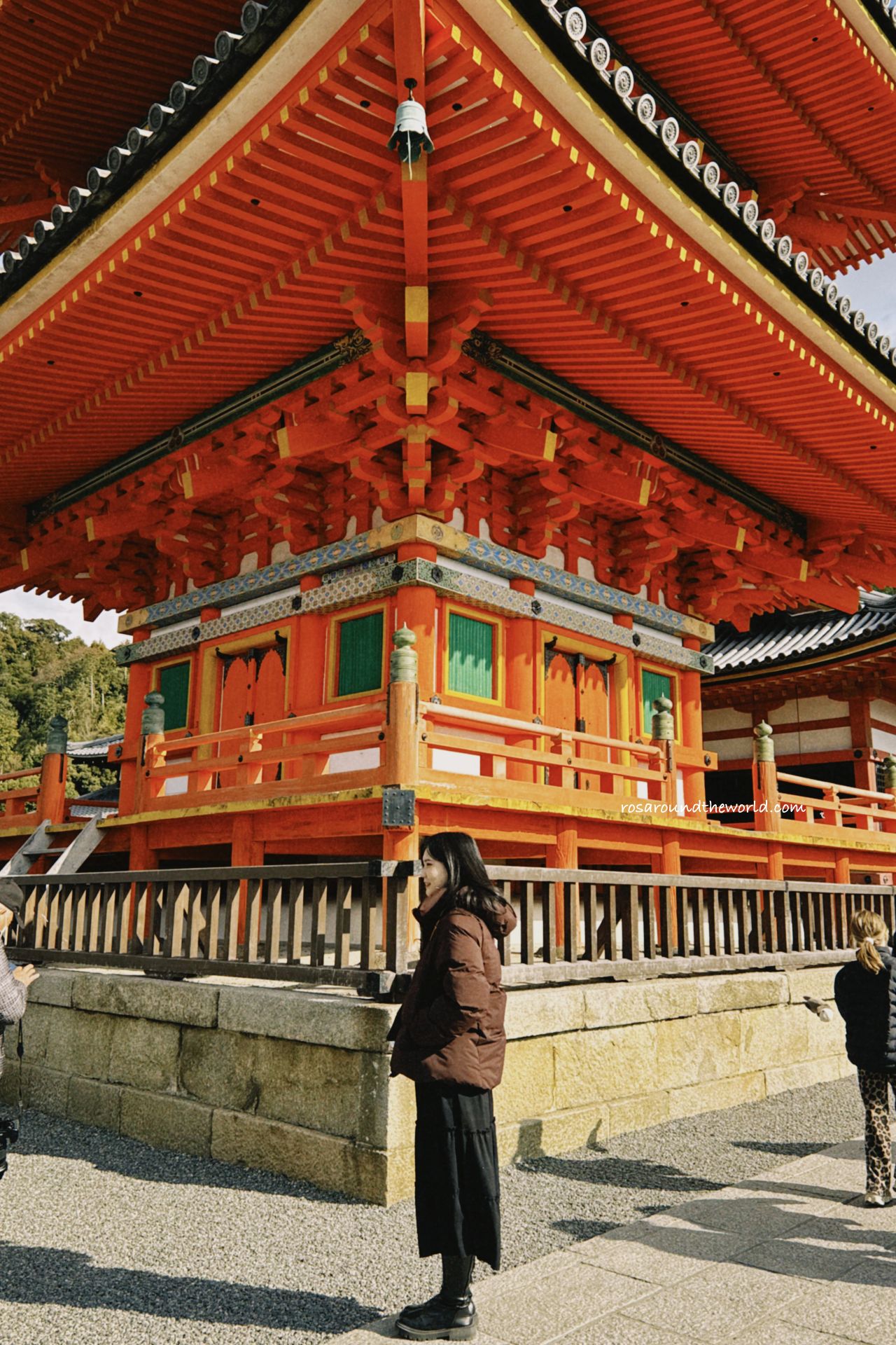 【京都清水寺攻略】門票、交通、和服體驗&一日遊路線 - 第10張圖 【京都清水寺攻略】門票、交通、和服體驗&一日遊路線