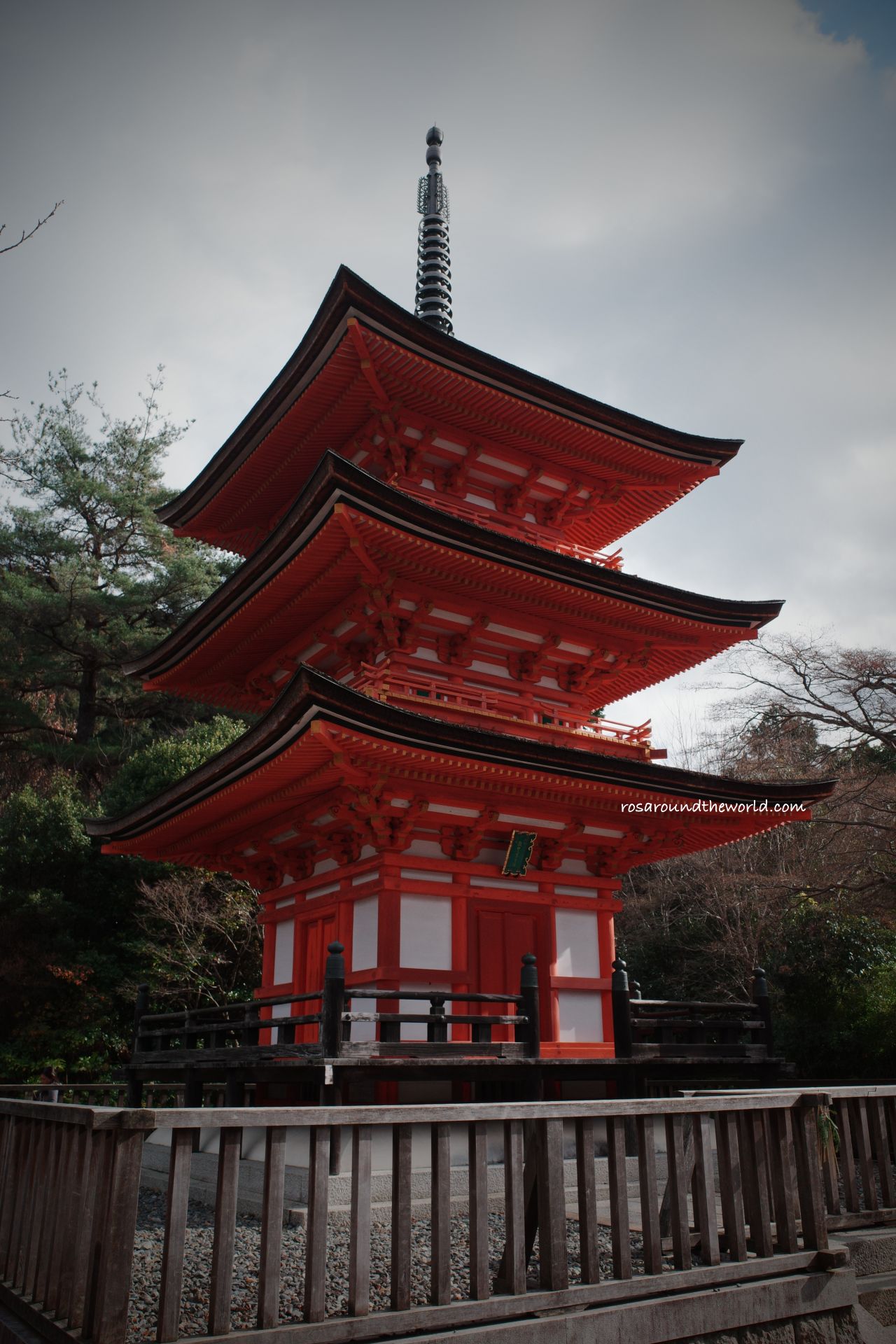 【京都清水寺攻略】門票、交通、和服體驗&一日遊路線 - 第6張圖 【京都清水寺攻略】門票、交通、和服體驗&一日遊路線