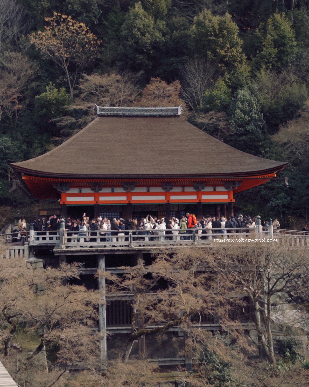 【京都清水寺攻略】門票、交通、和服體驗&一日遊路線 - 第7張圖 【京都清水寺攻略】門票、交通、和服體驗&一日遊路線