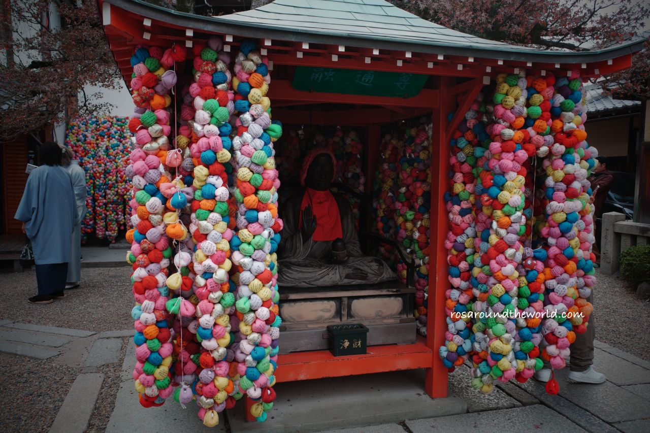 【京都清水寺攻略】門票、交通、和服體驗&一日遊路線 - 第14張圖 【京都清水寺攻略】門票、交通、和服體驗&一日遊路線