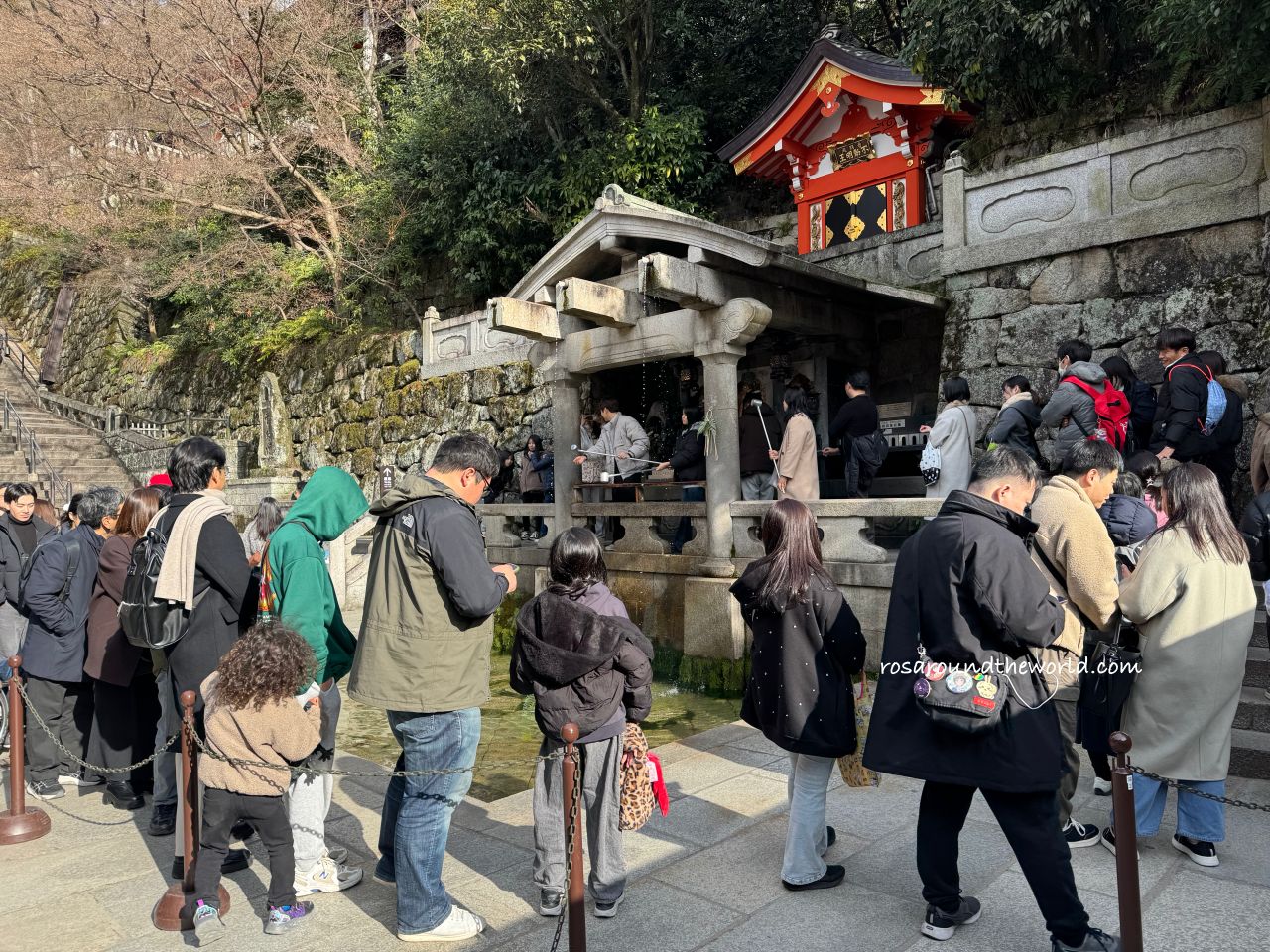 【京都清水寺攻略】門票、交通、和服體驗&一日遊路線 - 第8張圖 【京都清水寺攻略】門票、交通、和服體驗&一日遊路線