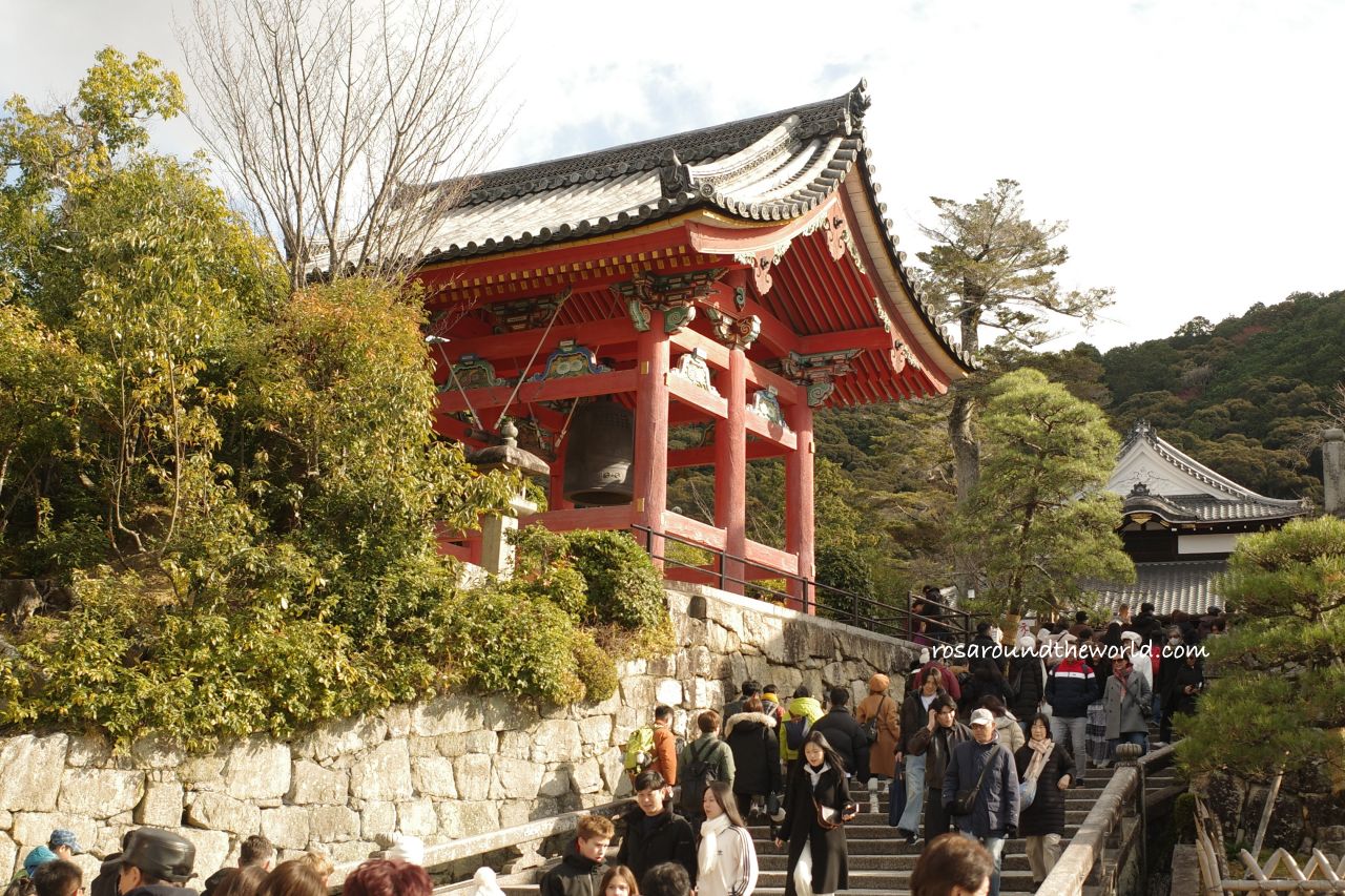 【京都清水寺攻略】門票、交通、和服體驗&一日遊路線 - 第21張圖 【京都清水寺攻略】門票、交通、和服體驗&一日遊路線
