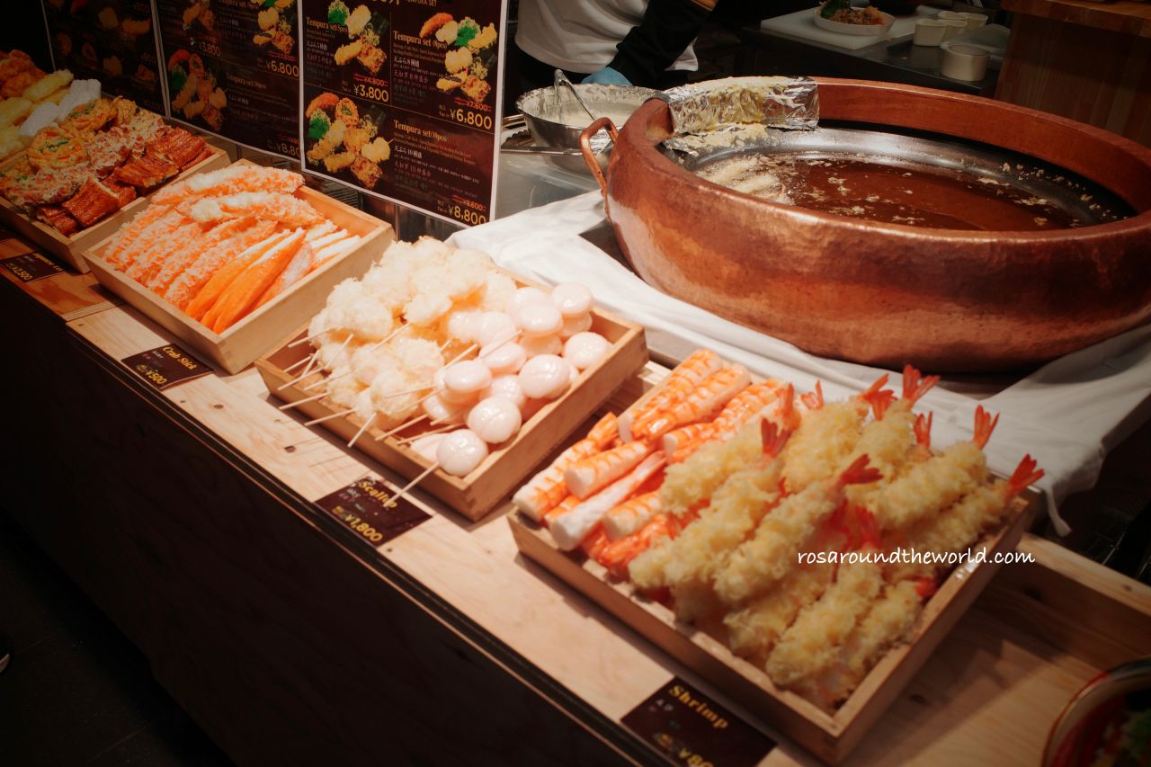 【大阪黑門市場】營業時間、必吃美食、交通攻略 - 第6張圖 【大阪黑門市場】營業時間、必吃美食、交通攻略