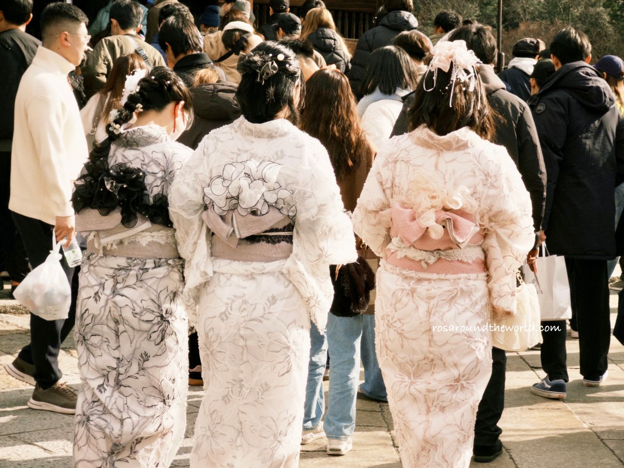 【京都清水寺攻略】門票、交通、和服體驗&一日遊路線 - 第12張圖 【京都清水寺攻略】門票、交通、和服體驗&一日遊路線
