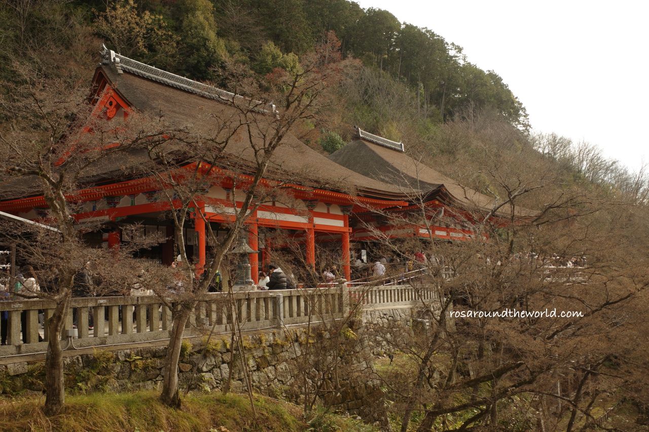 【京都自由行】大阪去京都一日遊＆十大景點攻略