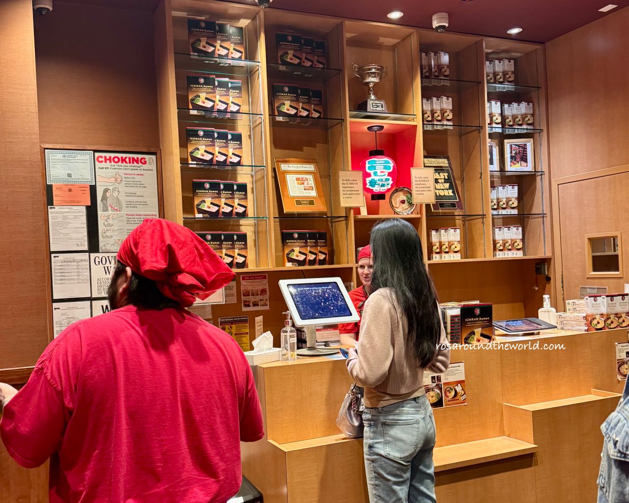【紐約一蘭拉麵】一蘭拉麵美國菜單、價格&營業時間 - 第8張圖 【紐約一蘭拉麵】一蘭拉麵美國菜單、價格&營業時間