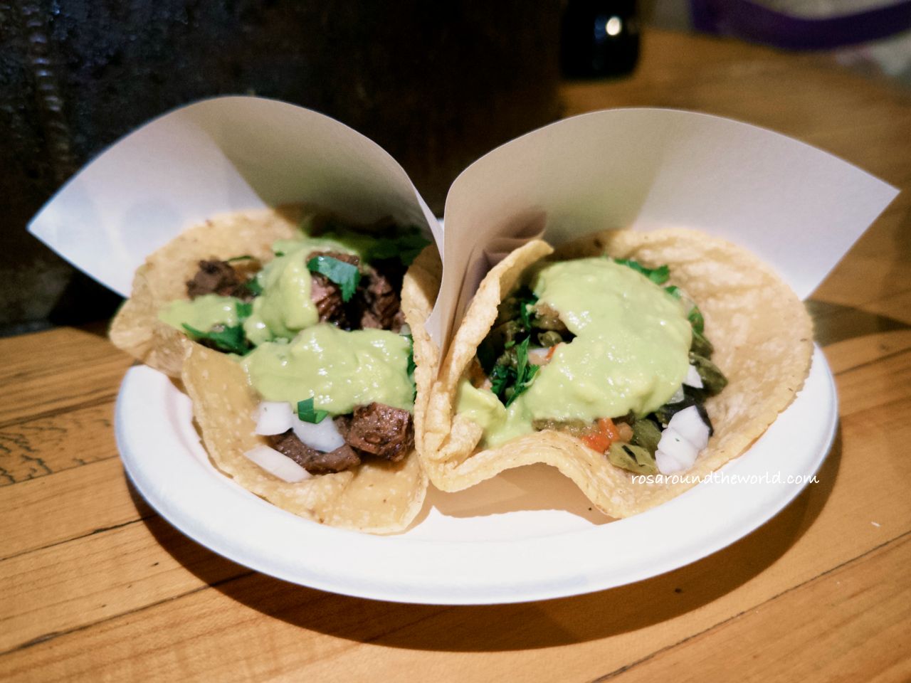 【紐約美食】Los Tacos No.1怎麼點？口味推薦、菜單價格、分店介紹