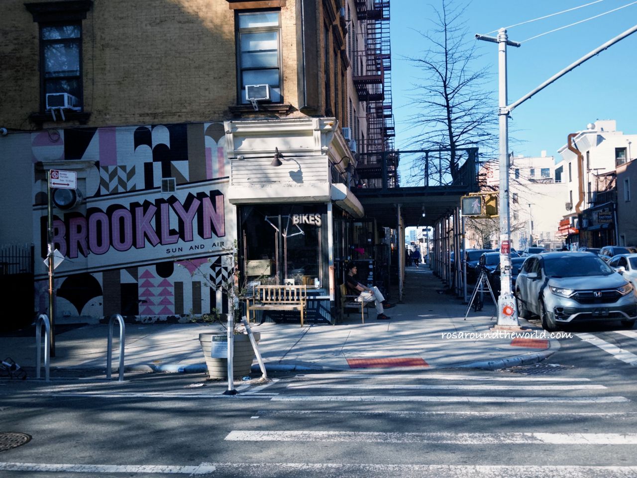 【紐約披薩推薦】L’Industrie Pizzeria布魯克林必吃,紐約top50披薩 - 第2張圖 【紐約披薩推薦】L’Industrie Pizzeria布魯克林必吃,紐約top50披薩