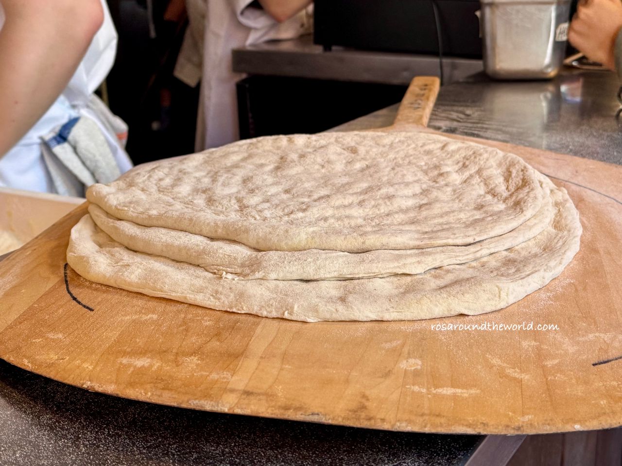 【紐約披薩推薦】L’Industrie Pizzeria布魯克林必吃,紐約top50披薩 - 第8張圖 【紐約披薩推薦】L’Industrie Pizzeria布魯克林必吃,紐約top50披薩