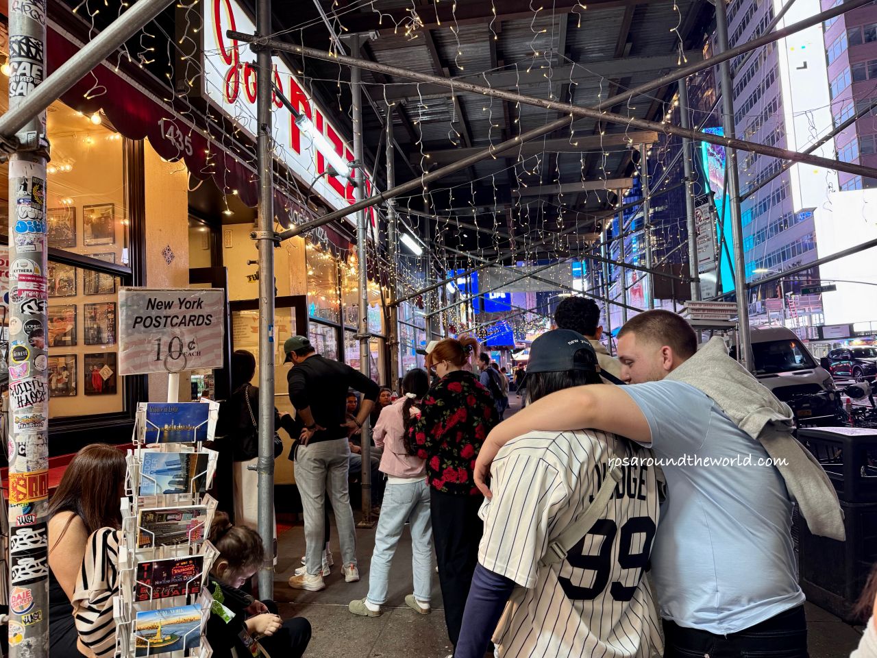 【紐約披薩推薦】Joe’s Pizza推薦菜單、分店、價格,打卡蜘蛛人同款! - 第3張圖 【紐約披薩推薦】Joe’s Pizza推薦菜單、分店、價格,打卡蜘蛛人同款!