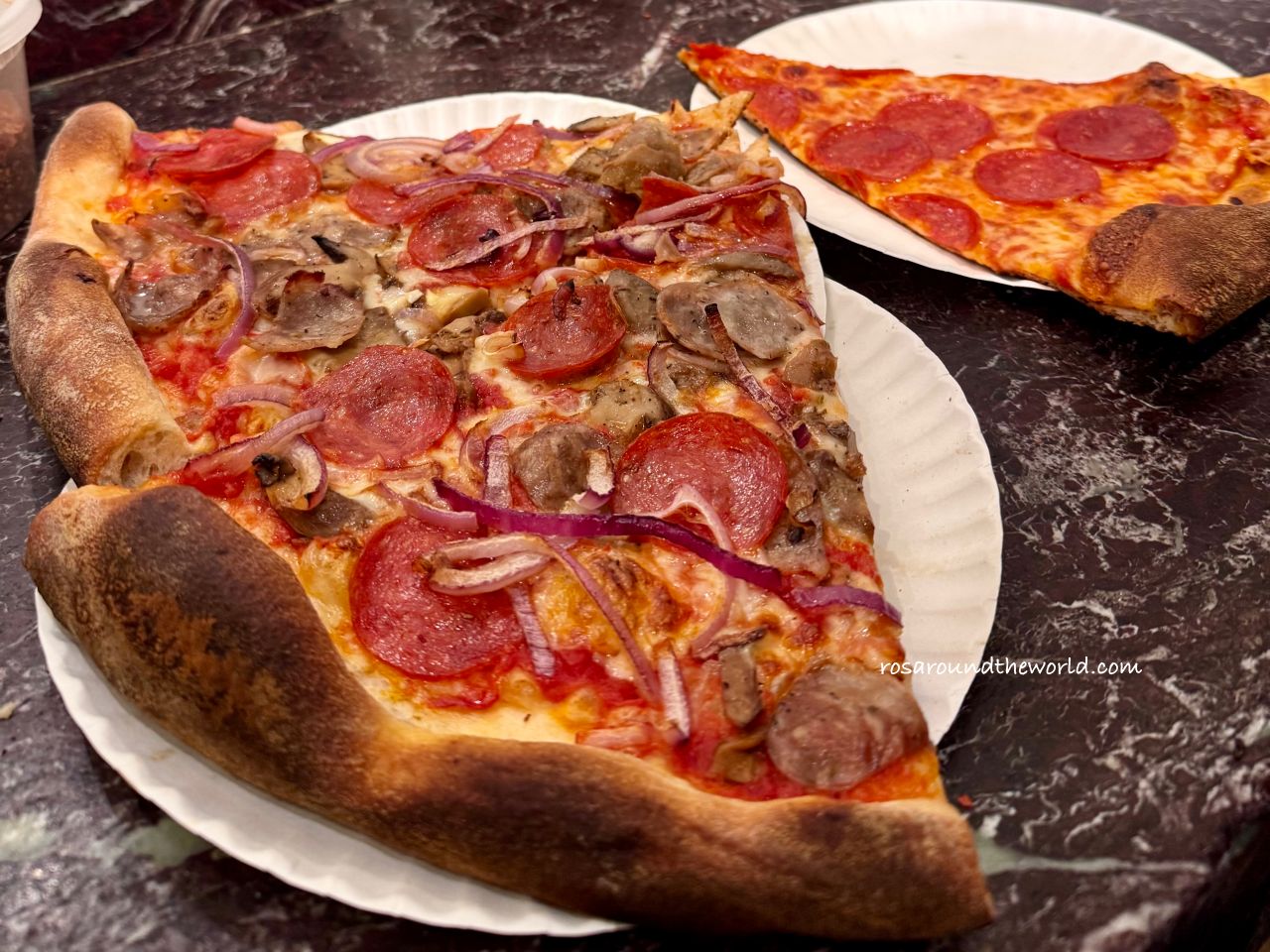 【紐約披薩推薦】Joe’s Pizza推薦菜單、分店、價格,打卡蜘蛛人同款! - 第6張圖 【紐約披薩推薦】Joe’s Pizza推薦菜單、分店、價格,打卡蜘蛛人同款!