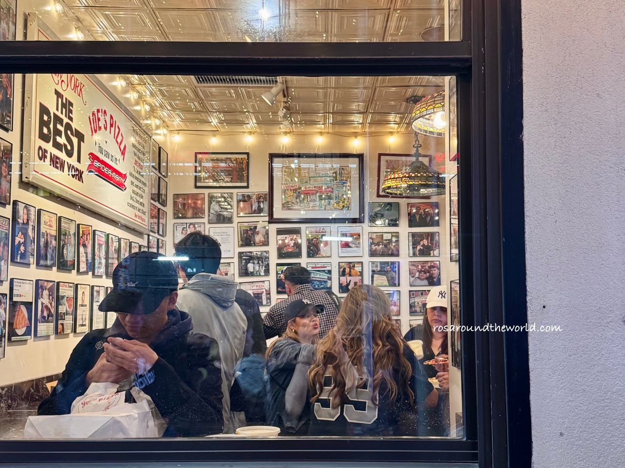 【紐約披薩推薦】Joe’s Pizza推薦菜單、分店、價格,打卡蜘蛛人同款! - 第11張圖 【紐約披薩推薦】Joe’s Pizza推薦菜單、分店、價格,打卡蜘蛛人同款!