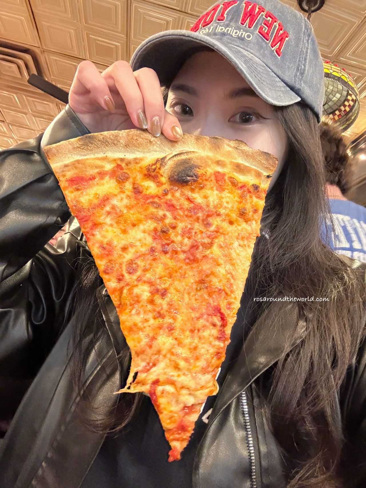 【紐約披薩推薦】Joe’s Pizza推薦菜單、分店、價格,打卡蜘蛛人同款! - 第9張圖 【紐約披薩推薦】Joe’s Pizza推薦菜單、分店、價格,打卡蜘蛛人同款!