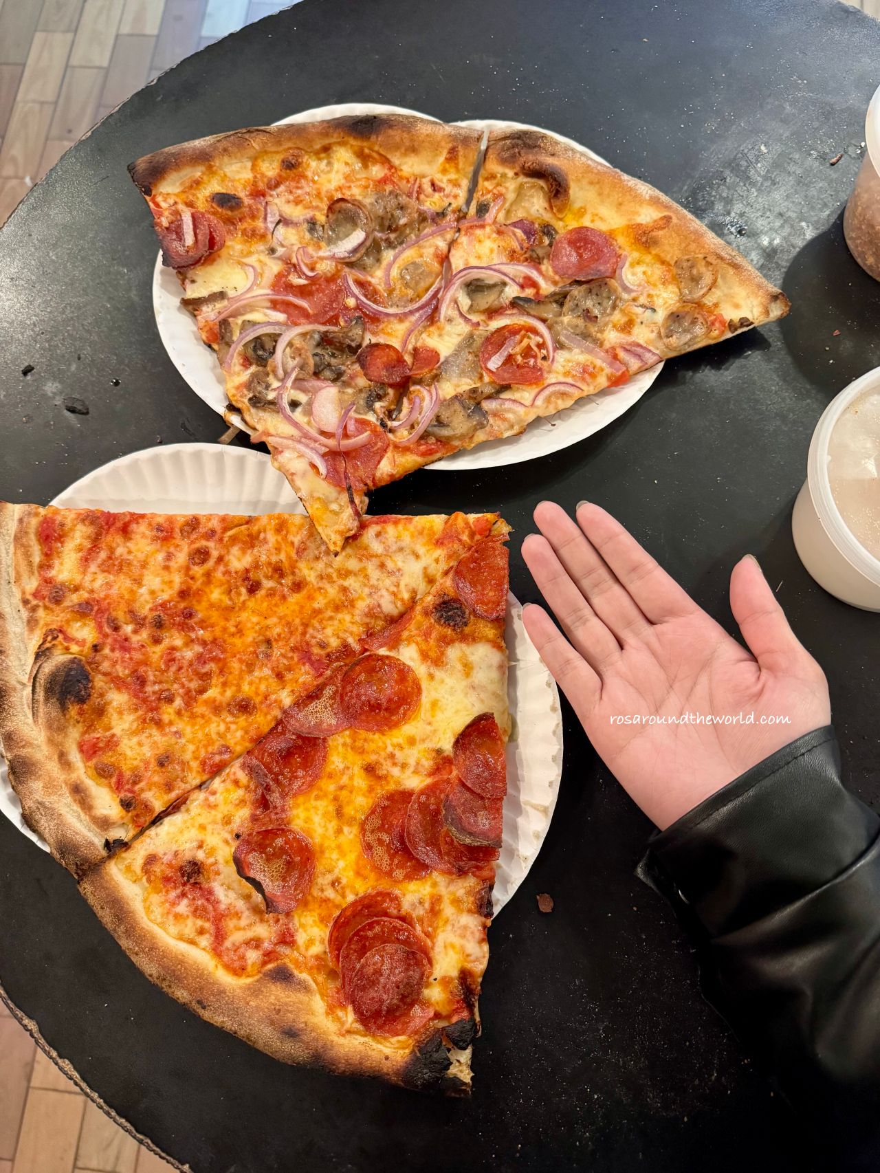 【紐約披薩推薦】Joe’s Pizza推薦菜單、分店、價格,打卡蜘蛛人同款! - 第10張圖 【紐約披薩推薦】Joe’s Pizza推薦菜單、分店、價格,打卡蜘蛛人同款!
