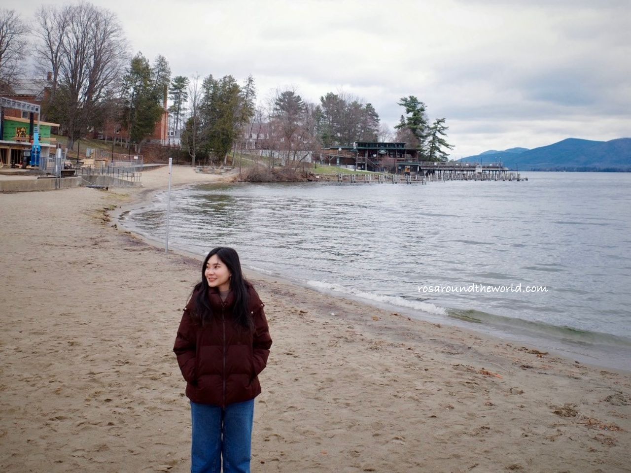 【紐約私房景點】喬治湖小鎮Lake George,紐約避暑勝地! - 第6張圖 【紐約私房景點】喬治湖小鎮Lake George,紐約避暑勝地!