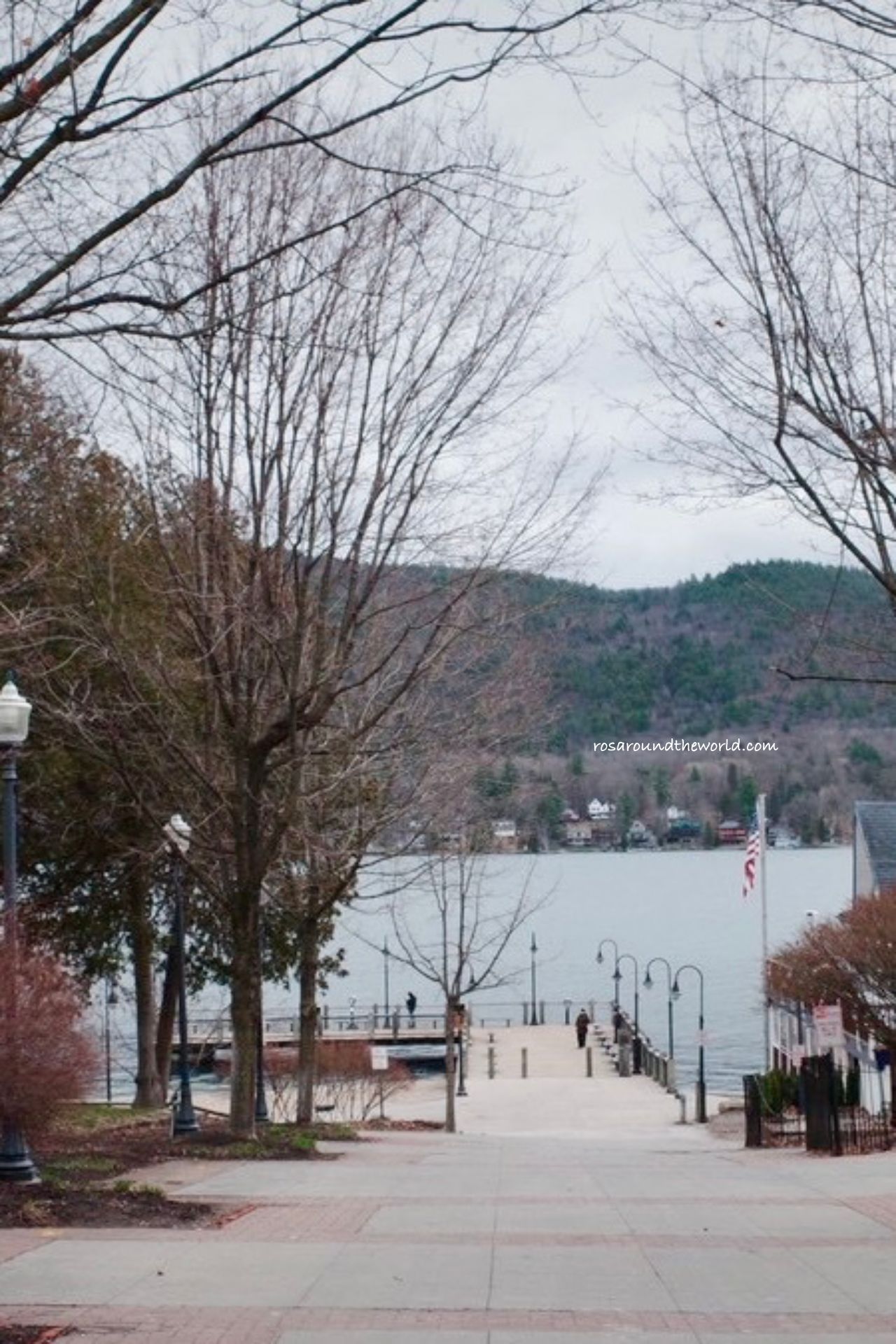 【紐約私房景點】喬治湖小鎮Lake George,紐約避暑勝地! - 第8張圖 【紐約私房景點】喬治湖小鎮Lake George,紐約避暑勝地!