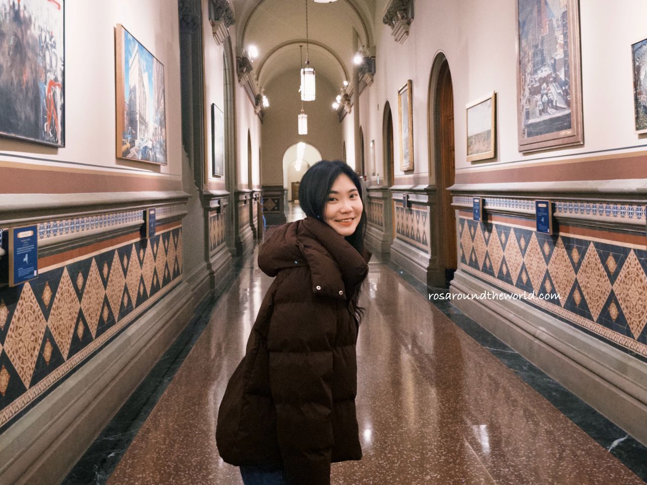 【紐約私房景點】紐約州議會大廈,Albany免費景點 - 第8張圖 【紐約私房景點】紐約州議會大廈,Albany免費景點