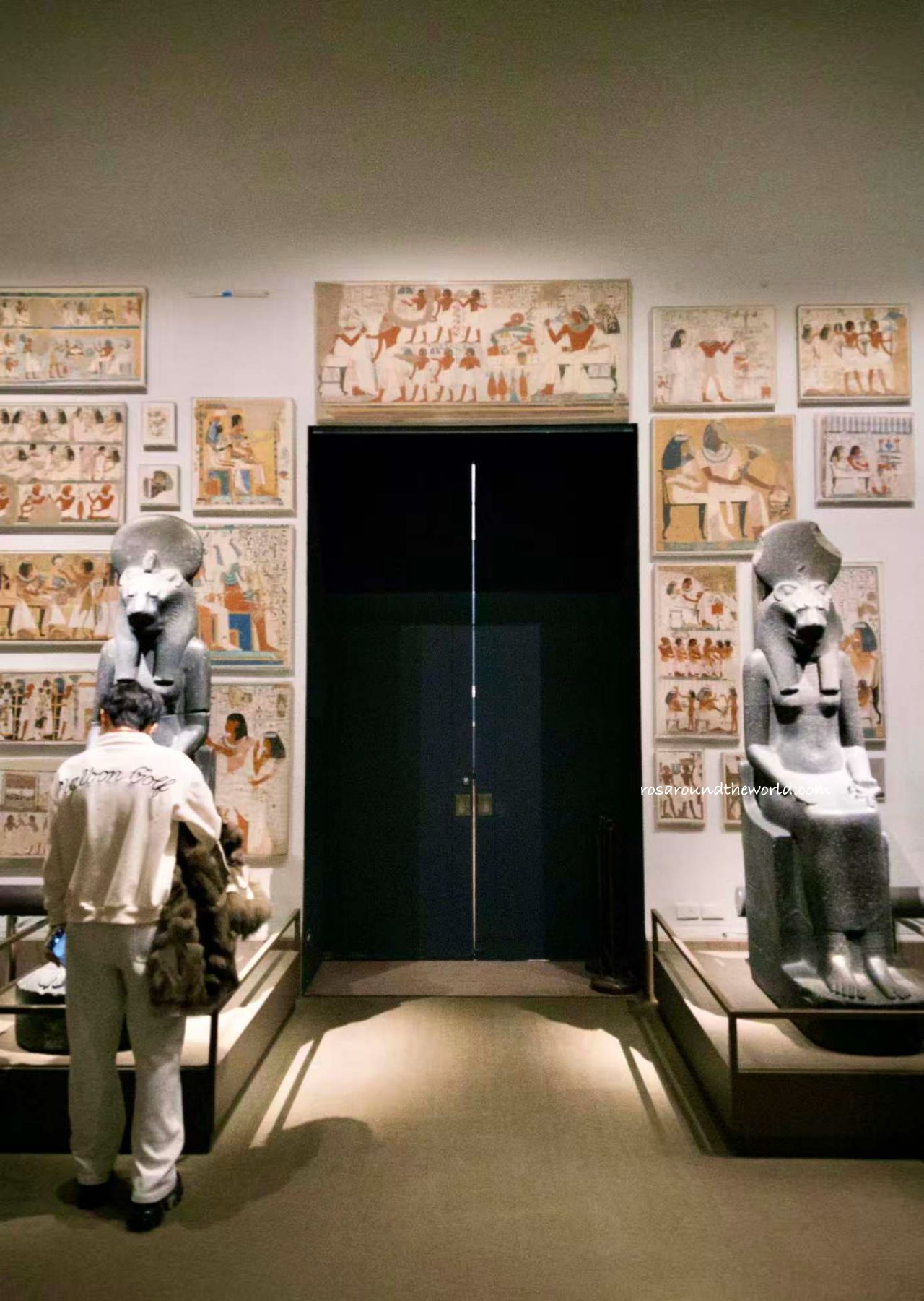 【紐約博物館】大都會藝術博物館必看鎮館之寶、門票＆中文導覽