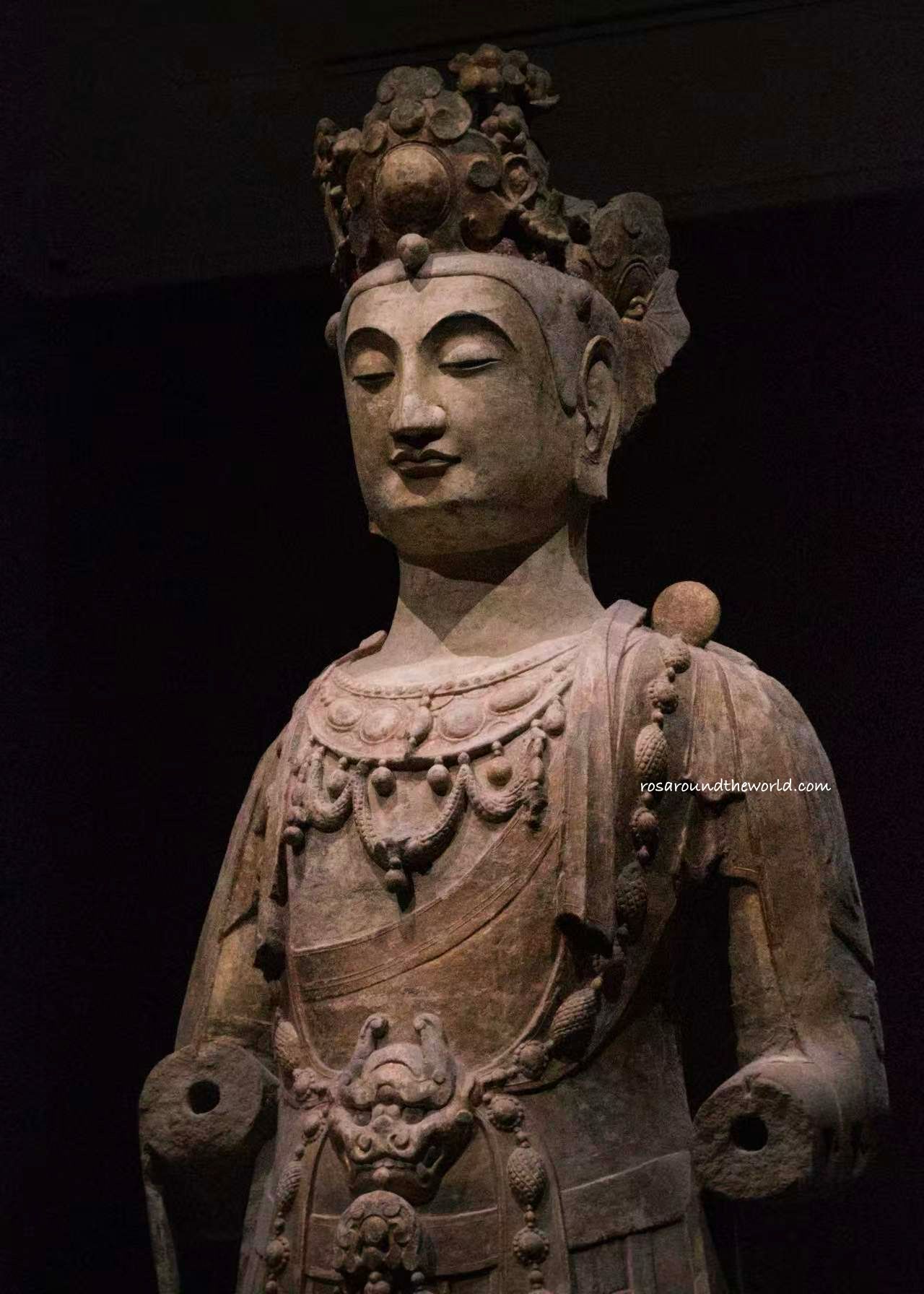 【紐約博物館】大都會藝術博物館必看鎮館之寶、門票＆中文導覽