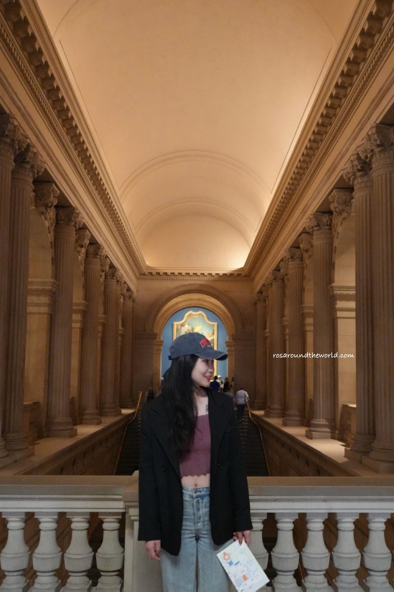 【紐約博物館】大都會藝術博物館必看鎮館之寶、門票＆中文導覽
