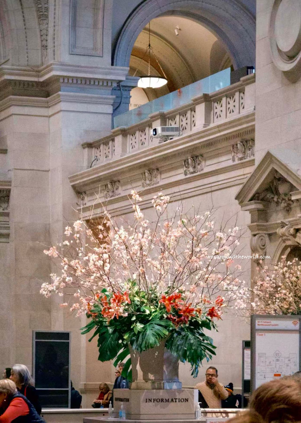 【紐約博物館】大都會藝術博物館必看鎮館之寶、門票＆中文導覽