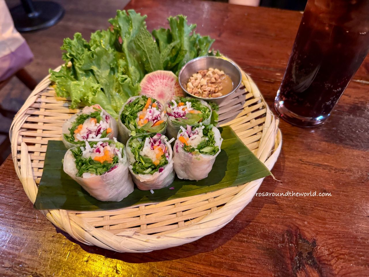 【紐約美食】OBAO越式+泰式融合餐廳，時代廣場餐廳推薦