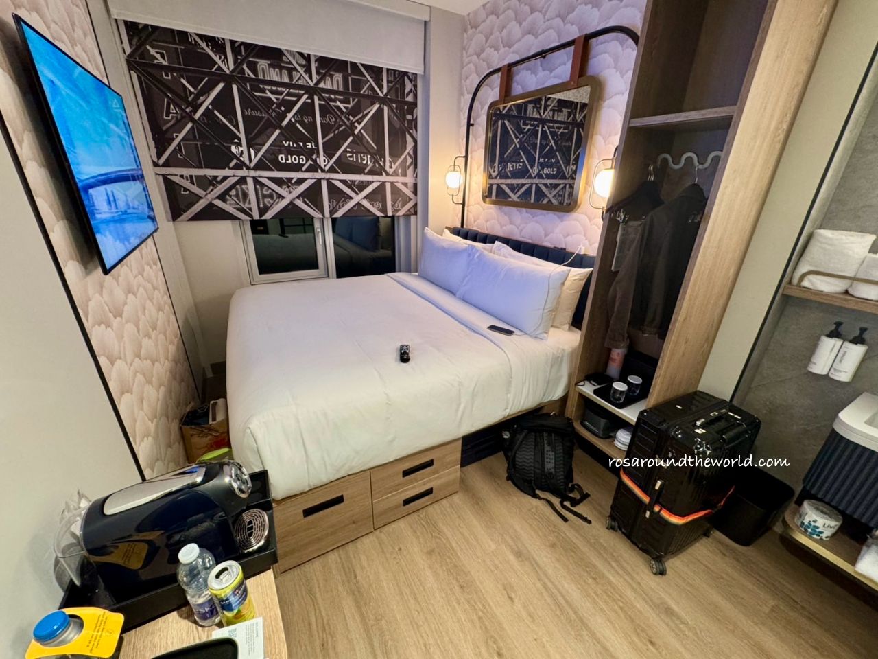 【紐約住宿推薦】voco Times Square近百老匯、時代廣場一分鐘 - 第6張圖 【紐約住宿推薦】voco Times Square近百老匯、時代廣場一分鐘