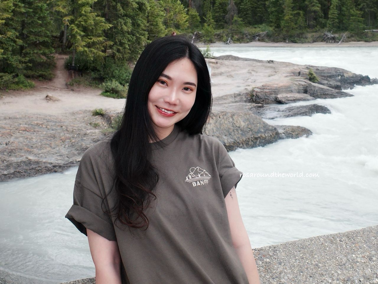 【幽鶴國家公園】天然石橋Natural Bridge參觀攻略＆周邊景點
